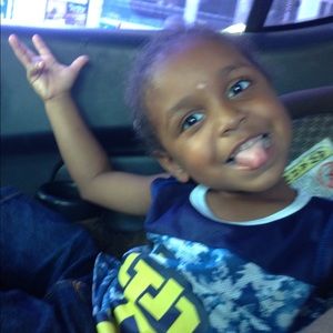 Meet your Posher, Brian